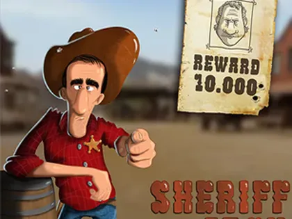 Sheriff Jack Sheriff Jack
